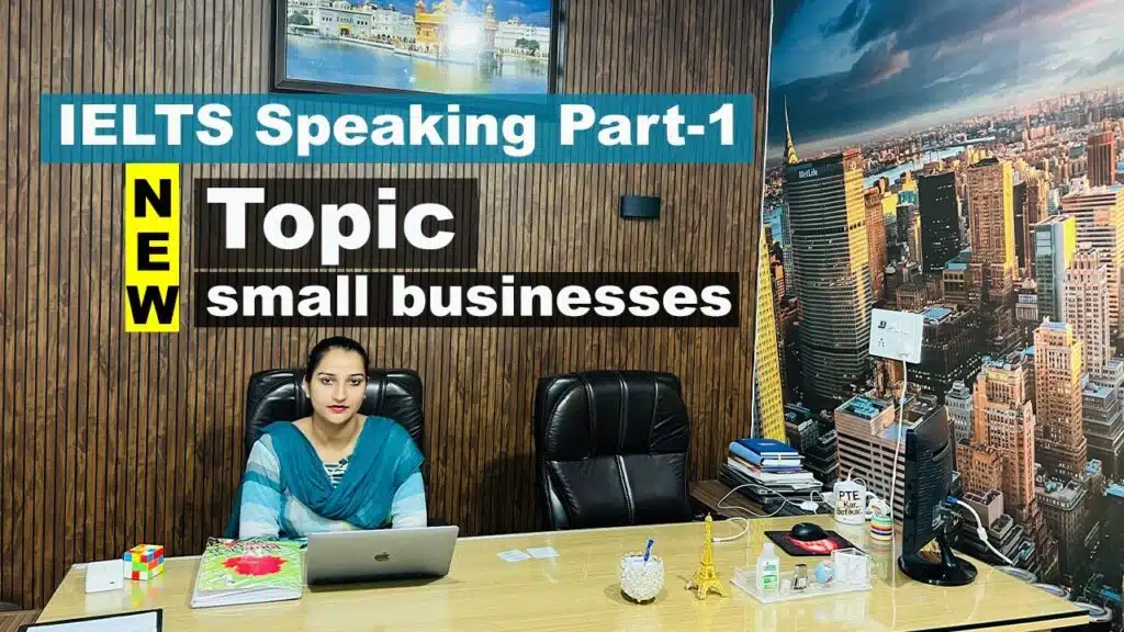 IELTS Speaking Part 1 Topic Stay up late